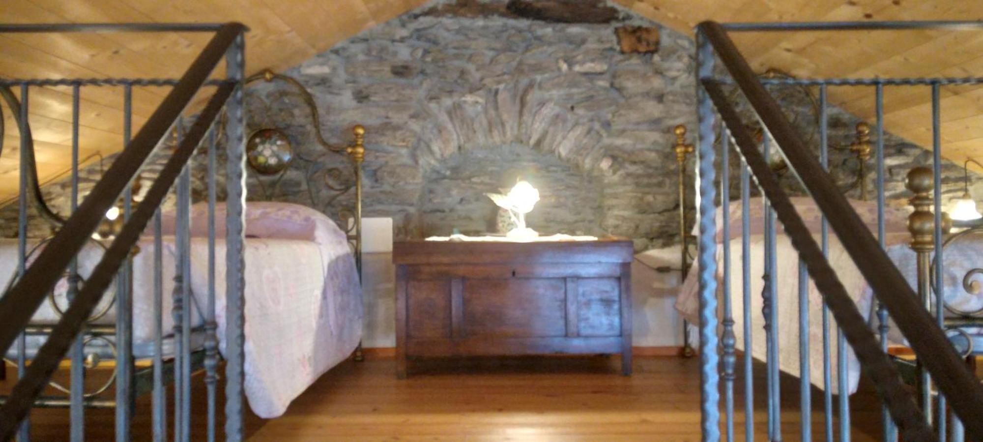Villa La casa della Cindy Dervio Esterno foto