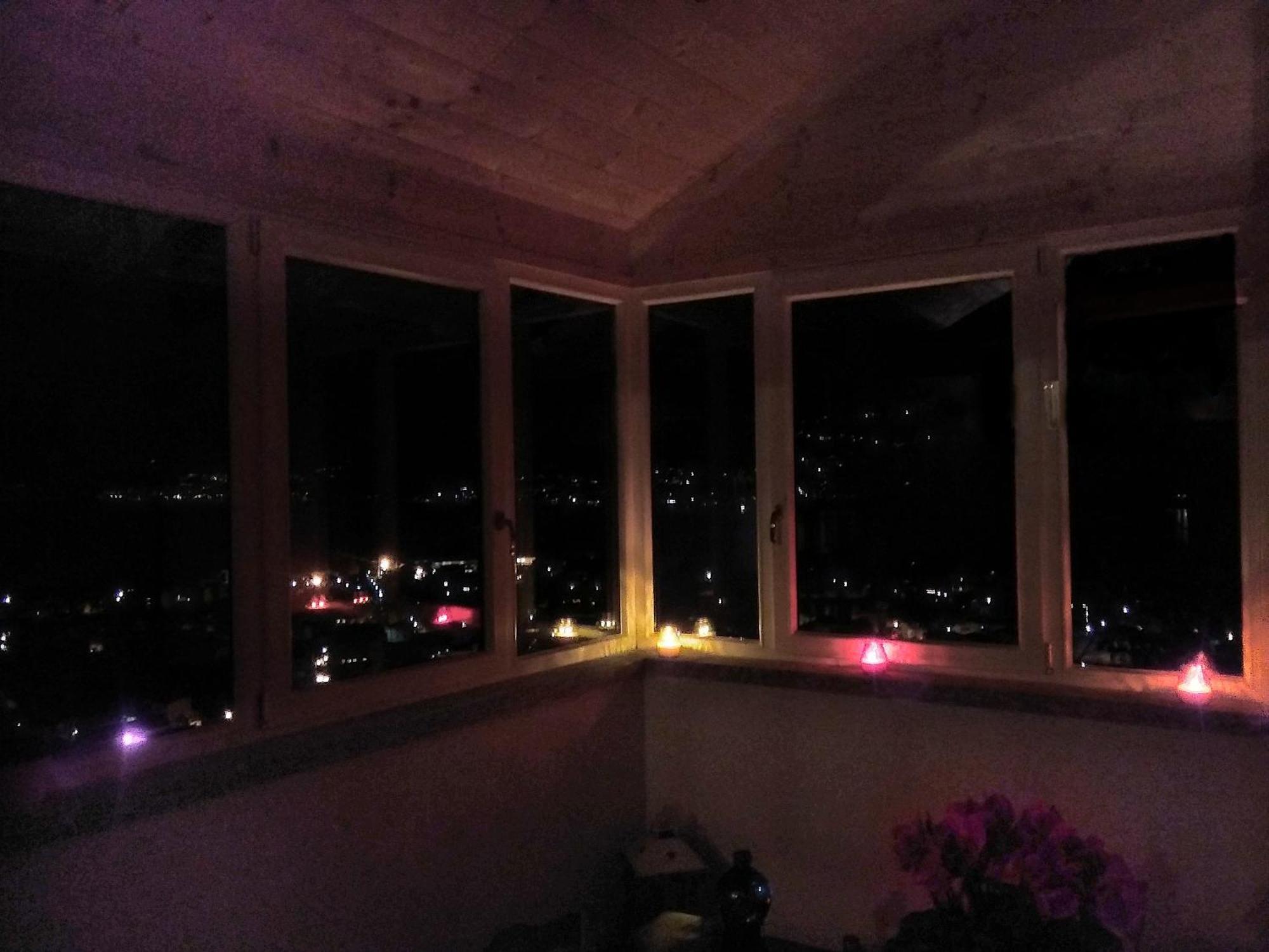 Villa La casa della Cindy Dervio Esterno foto