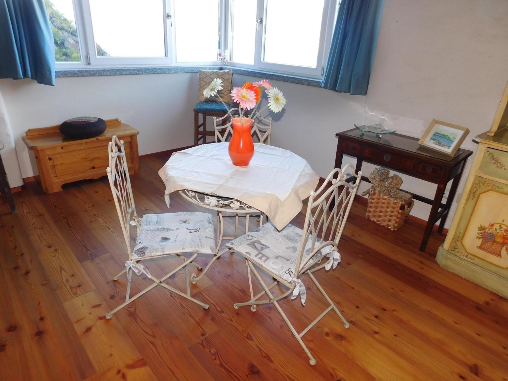 Villa La casa della Cindy Dervio Esterno foto