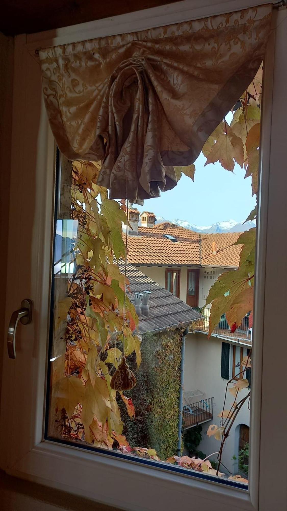 Villa La casa della Cindy Dervio Esterno foto